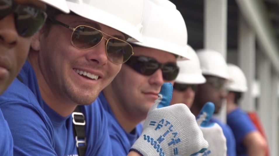 Florida Marine Transporters deckhands