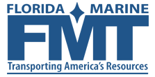 Florida Marine Transporters Logo