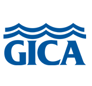 GICA logo
