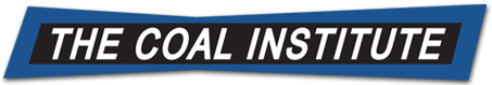 The Coal Institute logo