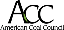 American Coal Council logo